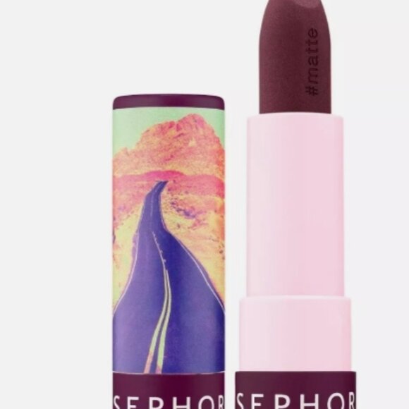 Sephora Other - Sephora Collection #Lipstories Lipstick 33 Wanderlust